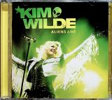 Wilde Kim Aliens Live