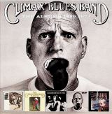 Climax Blues Band Albums 1969-1972 (Box Set 5CD)