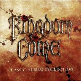 Kingdom Come Get It On 1988-1991 - Classic Album Collection (Box set 3CD)