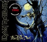 Iron Maiden Fear Of The Dark