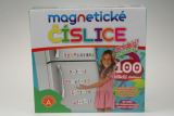 Teddies Magnetick slice na lednici 100 dlk