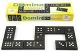 Teddies Domino Classic 28 ks - spoleensk hra