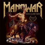 Manowar Into Glory Ride (Remastered)