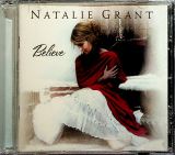 Grant Natalie Believe