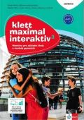 Klett Klett Maximal interaktiv 3 (A2.1)  uebnice