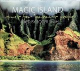 Black Hole Magic Island Vol. 11
