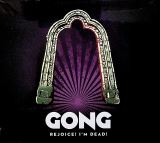 Gong Rejoice! I'm Dead! -Digi-