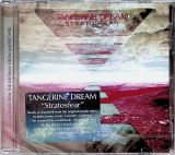 Tangerine Dream Stratosfear -Reissue-