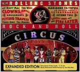 Rolling Stones Rolling Stones Rock And Roll Circus