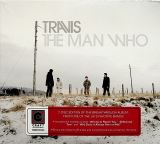 Travis Man Who (20th Anniversary Edition)