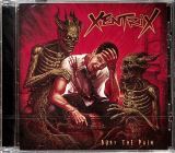 Xentrix Bury The Pain