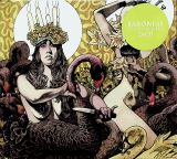 Baroness Yellow & Green (Limited Digipack 2CD)