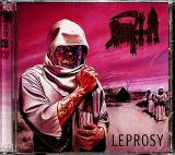 Death Leprosy (reedice)