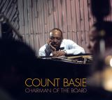Basie Count Chairman Of The Board (+9 Bonus Tracks) -Digi-
