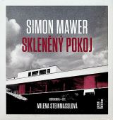 Mawer Simon Sklenn pokoj - CDmp3