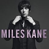 Kane Miles Colour Of The Trap