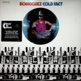 Rodriguez Cold Fact -Reissue/Hq-