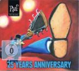 Ruf Ruf Records - 25 Years Anniversary (CD+DVD)