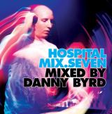Hospital Hospital Mix.Seven - Mixed By Danny Byrd