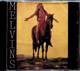 Melvins Melvins