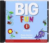 Herrera Mario Big Fun 1 Class Audio