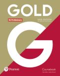Walsh Clare Gold B1 Preliminary 2018 Coursebook