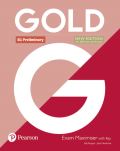 Edwards Lynda Gold B1 Preliminary 2018 Exam Maximiser w/ key