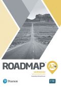 kolektiv autor Roadmap A2+ Elementary Workbook w/ Online Audio (w/ key)