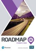 kolektiv autor Roadmap B1 Pre-Intermediate Students Book w/ Digital Resources/Mobile App