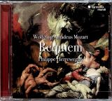 Mozart Wolfgang Amadeus Requiem K.626