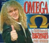 Omega Az Omega Koncertek Legnagyobb Sikerei Eredeti Felvételeken 1962-1994