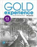 White Genevieve Gold Experience 2nd Edition C1 Teachers Resource Book