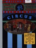 Various Rolling Stones - Rock and Roll Circus (Blu-ray+DVD+2CD)