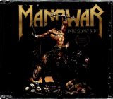 Manowar Into Glory Ride Imperial Edition