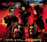 In Death Of Steve Sylvester - Death $$ Rock N Roll Armageddon