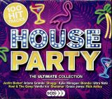 V/A Ultimate House Party