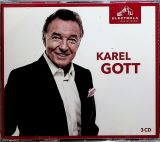 Gott Karel Electrola... Das Ist Musik! (Box 3CD)