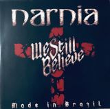 Narnia We Still Believe - Made In Brazil (2LP)