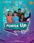 Cambridge University Press Power Up Level 6 Pupils Book