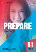 Cambridge University Press Prepare Level 5 Students Book