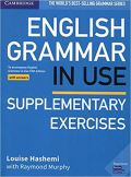 Cambridge University Press English Grammar in Use Supplementary Exercises Book with Answers 5E