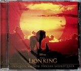 OST Lion King - The 2019 Film