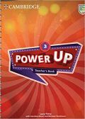 Cambridge University Press Power Up Teachers Book