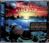 Inner Strength Common Theme