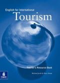 kolektiv autor English for International Tourism Upper-Intermediate Teachers Book