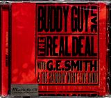 Guy Buddy Live: The Real Deal