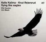 Kalima Kalle Flying Like Eagles
