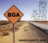 Baker Gurvitz Army On The Road Again -Live-