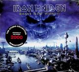 Iron Maiden Brave New World -Digi-