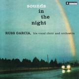 Garcia Russ Sounds In The Night